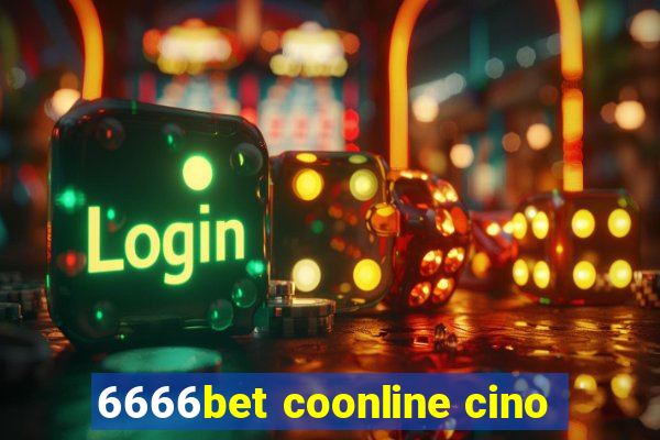 6666bet coonline cino